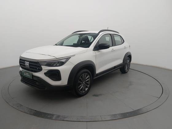 FIAT PULSE 1.3 FLEX DRIVE CVT